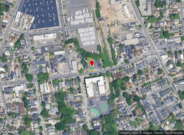  773 Post Ave, Staten Island, NY Parcel Map