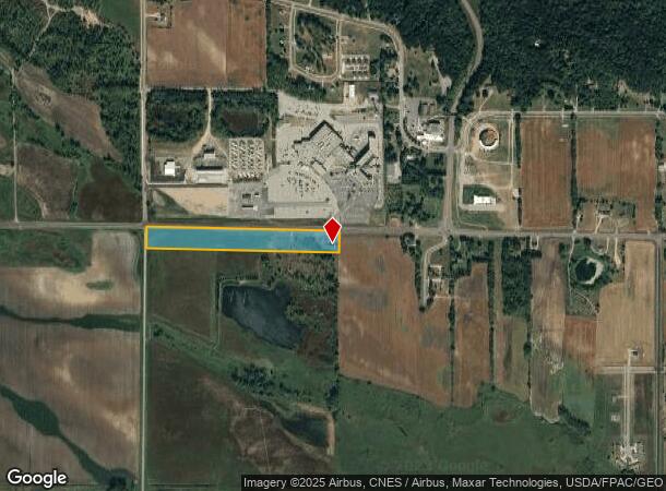  39365 County Highway 24, Morton, MN Parcel Map