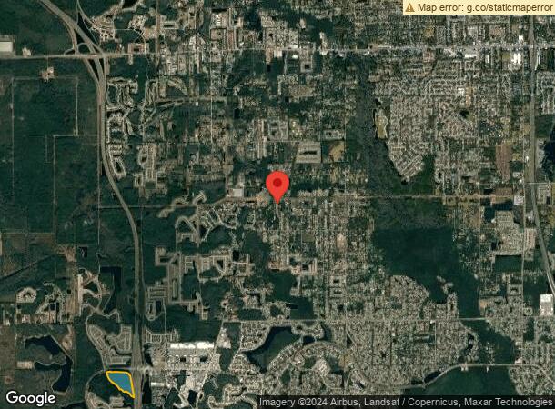  0 Branan Field Rd, Jacksonville, FL Parcel Map