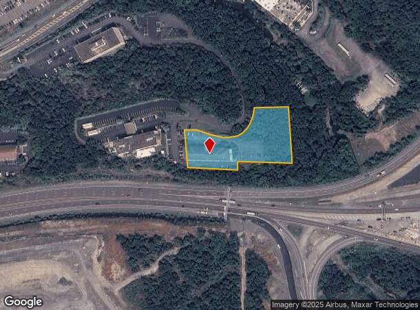 315 E State St, Kingston, PA Parcel Map