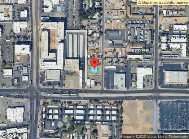 5020 N 18Th Ave, Phoenix, AZ 85015 - Property Record | LoopNet