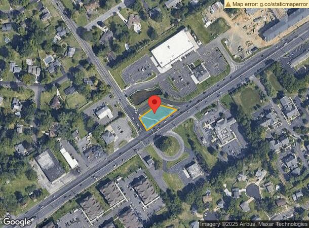 503 Route 130 S, Cinnaminson, NJ 08077 - Property Record | LoopNet