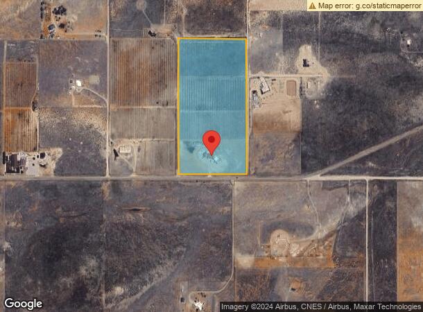  370 Elgin Rd, Elgin, AZ Parcel Map