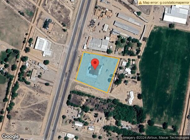  19513 Highway 314, Belen, NM Parcel Map