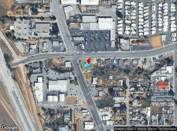 905 Calimesa Blvd, Calimesa, CA Parcel Map