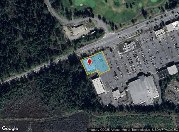  23435 Ne Novelty Hill Rd, Redmond, WA Parcel Map