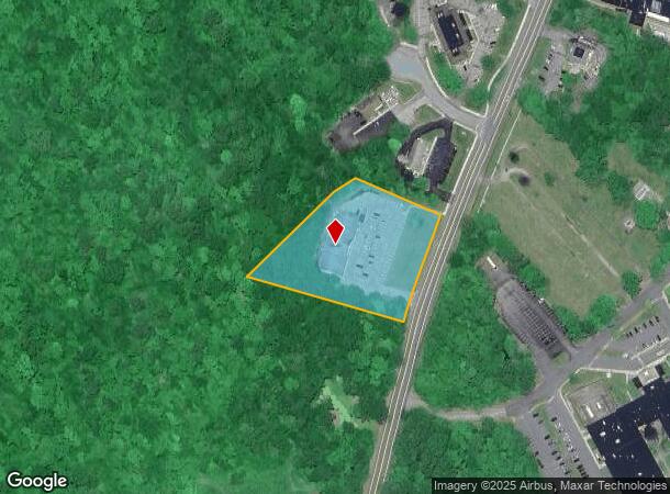 32 E Hampton Rd, Marlborough, CT Parcel Map