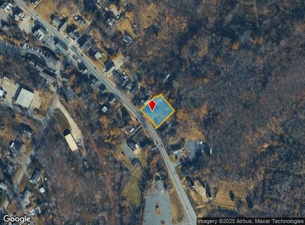 86 State Route 15, Lafayette, NJ Parcel Map