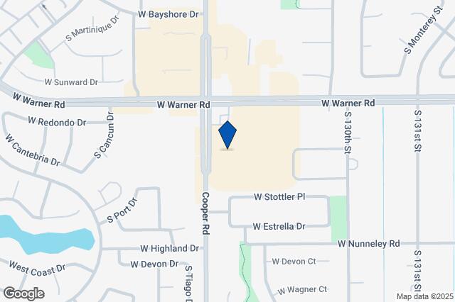 865 South Cooper Road Gilbert Az 85233 Restaurant For Cooper Road Gilbert Az 85233
