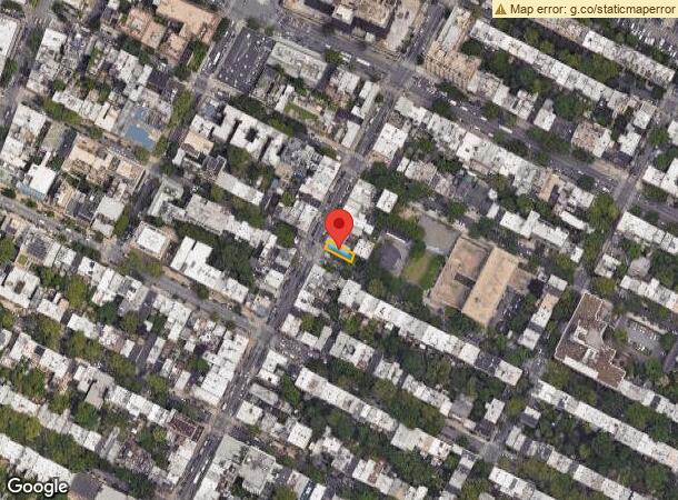  131 Smith St, Brooklyn, NY Parcel Map