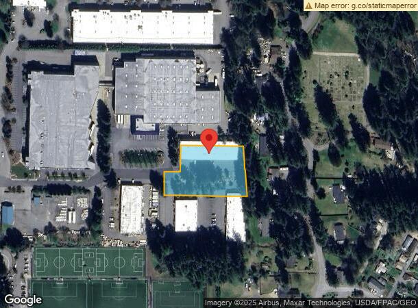  30540 Se 84Th St, Issaquah, WA Parcel Map