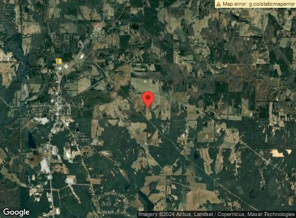  424 Williamson Zebulon Rd, Williamson, GA Parcel Map