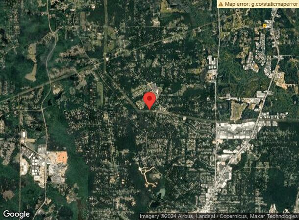  Kenwood Rd, Fayetteville, GA Parcel Map