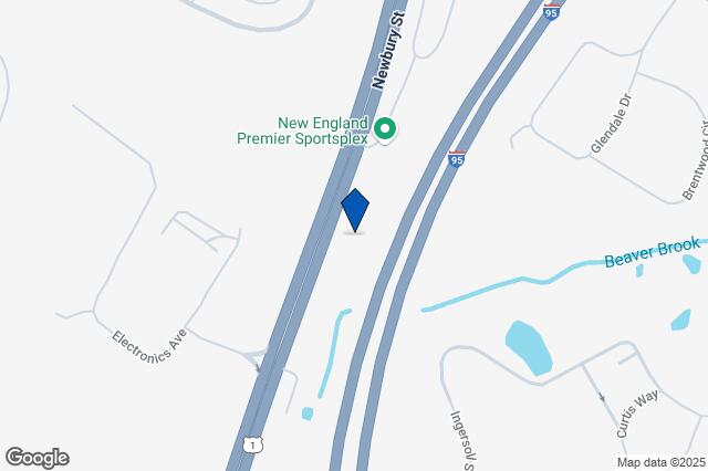 197 Newbury St Danvers Ma 01923 Space For Lease Loopnet Com