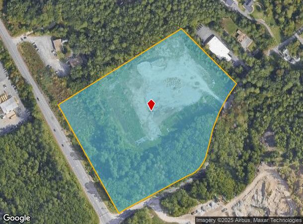  13 Page Rd, Londonderry, NH Parcel Map