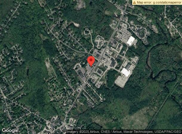  48 Portland Rd, Kennebunk, ME Parcel Map