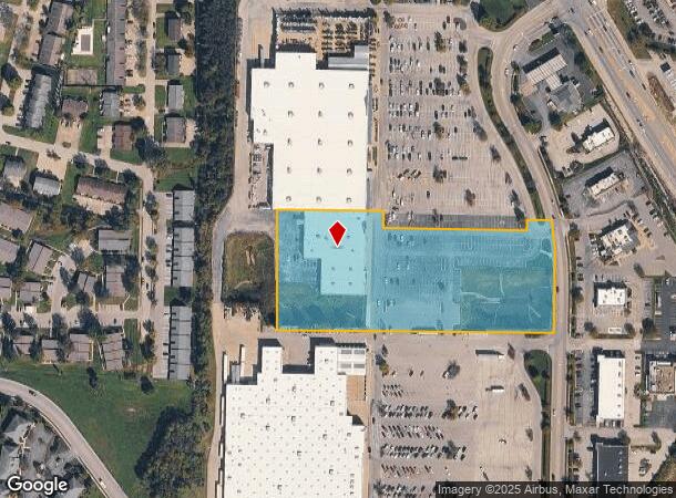 320 Leonardwood Rd, Frankfort, KY Parcel Map