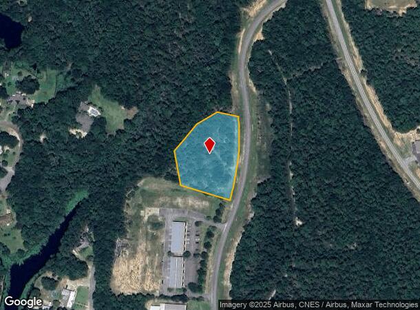  Adora Teal Way, Crestview, FL Parcel Map