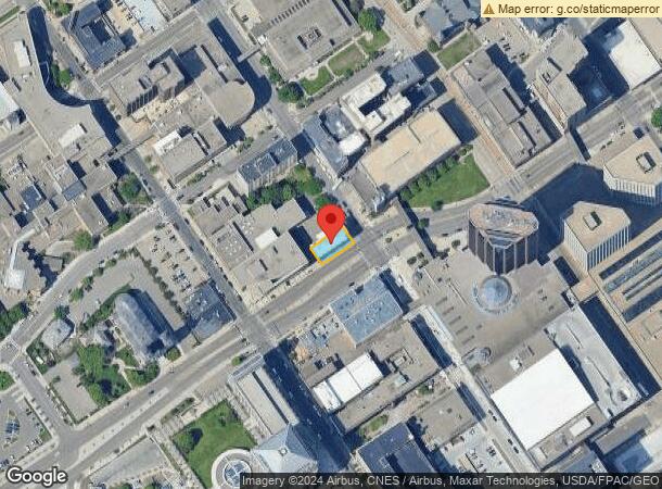  467 Wabasha St N, Saint Paul, MN Parcel Map