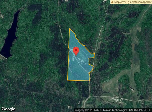 21190 State Route 374, Logan, OH Parcel Map