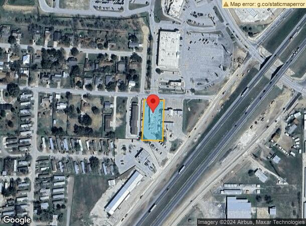  14830 Lytle Somerset Rd, Lytle, TX Parcel Map