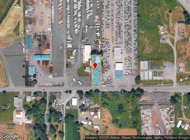  30425 Se Highway 212, Boring, OR Parcel Map