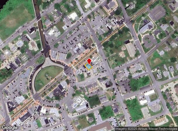 774 Montauk Hwy, Montauk, NY Parcel Map