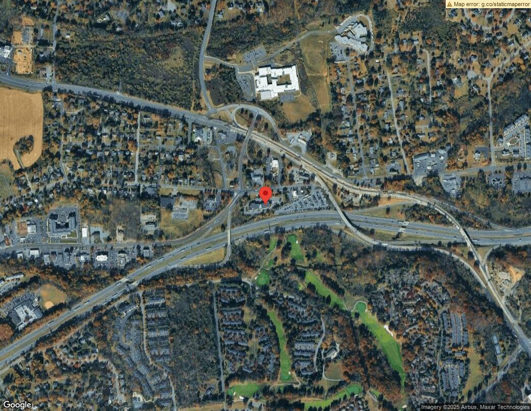 186 Center St, Clinton, NJ, 08809 Office Space For Lease