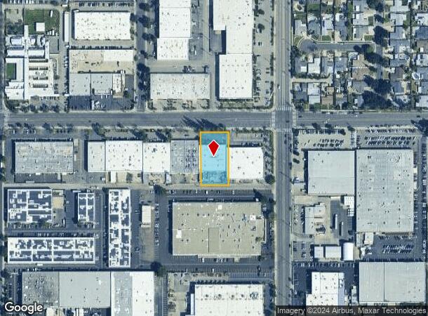 20530 Plummer St, Chatsworth, CA 91311 - Property Record | LoopNet