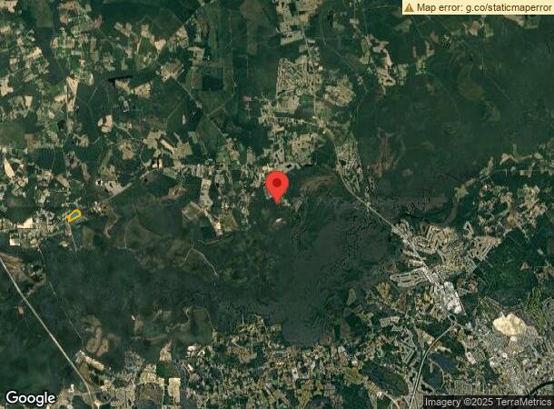  7855 S Highway 905, Longs, SC Parcel Map