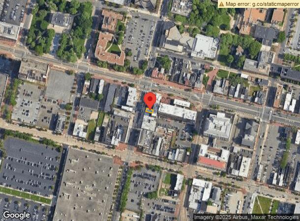  124 N 3Rd St, Camden, NJ Parcel Map