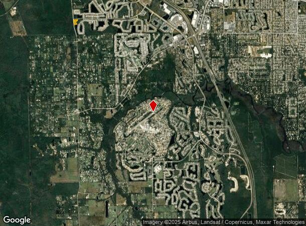  Tomoka Farms Rd, Port Orange, FL Parcel Map