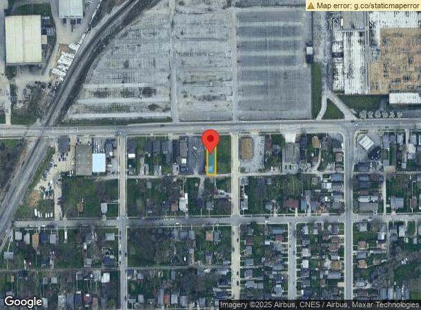 2105 Taylor St, Fort Wayne, IN 46802 - Property Record | LoopNet