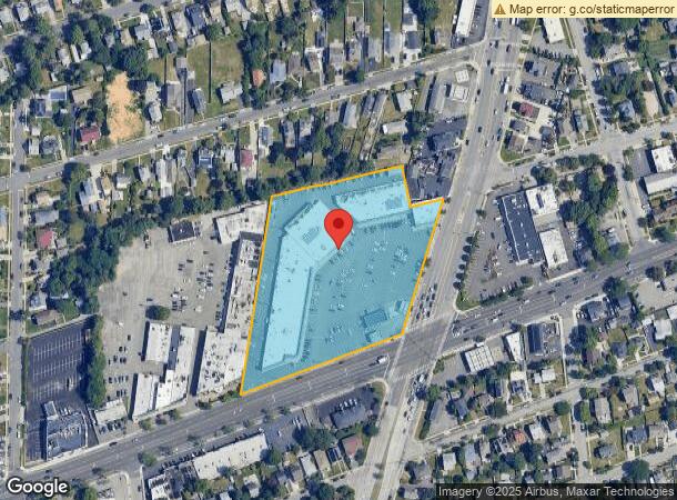  146 Newbridge Rd, East Meadow, NY Parcel Map