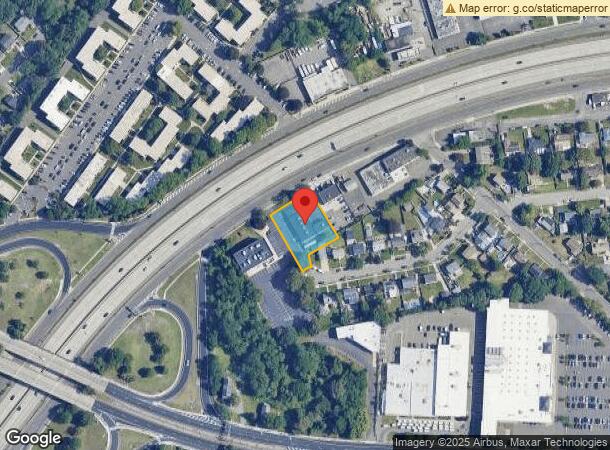  346 Sunrise Hwy, West Babylon, NY Parcel Map