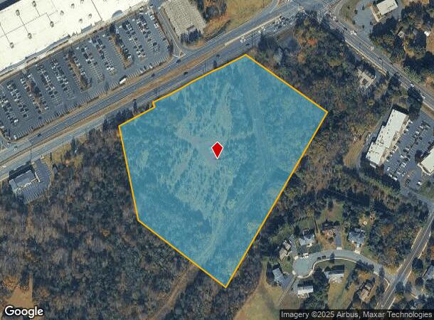 328 Us Highway 202, Raritan, NJ Parcel Map