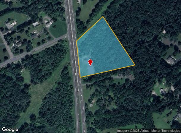  18 Us Highway 202/31 N, Ringoes, NJ Parcel Map