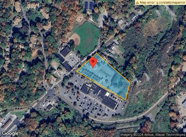  238 Saw Mill River Rd, Millwood, NY Parcel Map