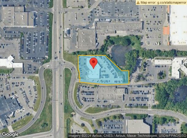  4700 S Robert Trl, Inver Grove Heights, MN Parcel Map