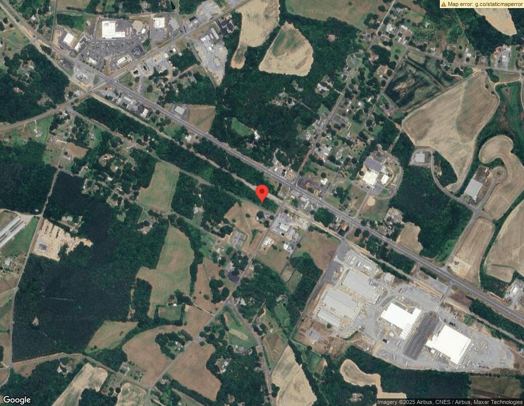 01 Floyd St, Richfield, NC, 28137 Residential / Multifamily Land For