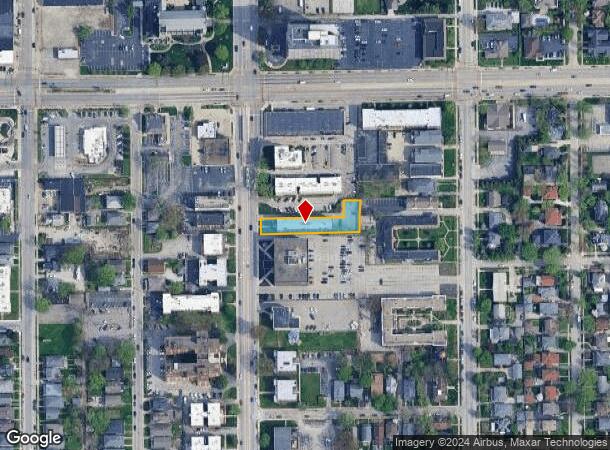 3753 N Meridian St, Indianapolis, IN 46208 - Property Record | LoopNet