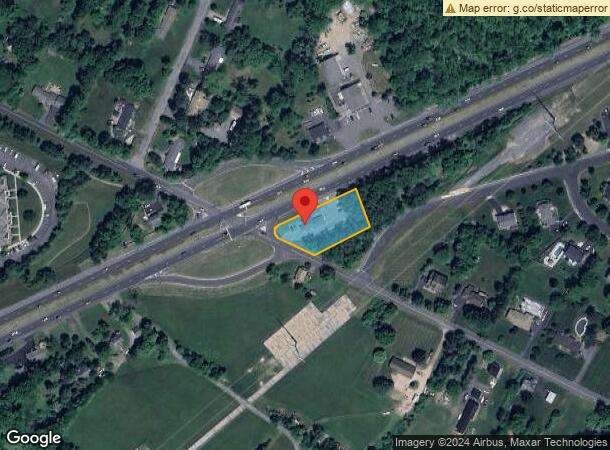  1349 Us Highway 202, Raritan, NJ Parcel Map