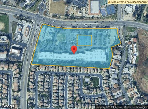  39440 Murrieta Hot Springs Rd, Murrieta, CA Parcel Map