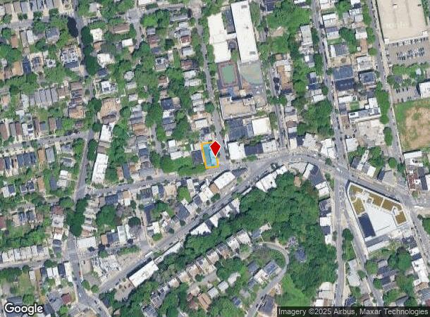  238 Daniel Low Ter, Staten Island, NY Parcel Map