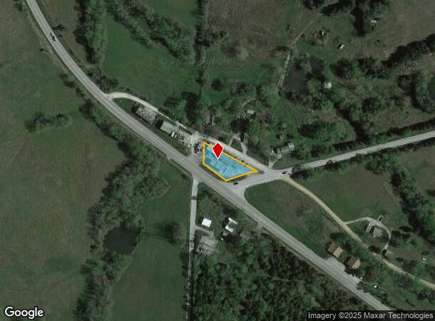 65 & Highway 7, Warsaw, MO Parcel Map