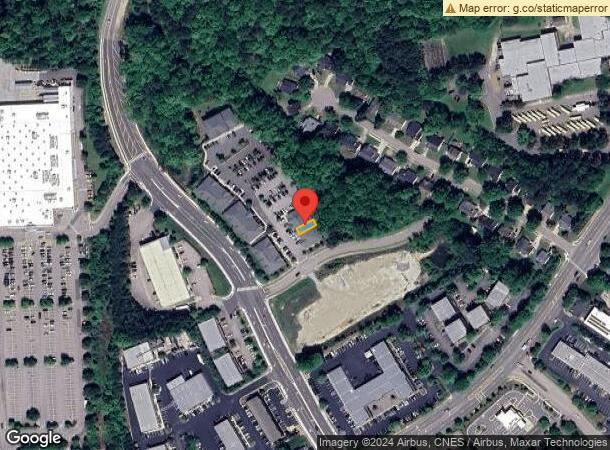  10520 Ligon Mill Rd, Wake Forest, NC Parcel Map