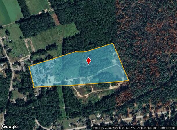 13 Charles Bancroft Hwy, Litchfield, NH Parcel Map