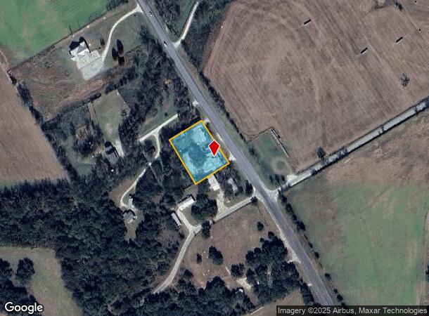  Sh108 N Sh108 N N, Stephenville, TX Parcel Map