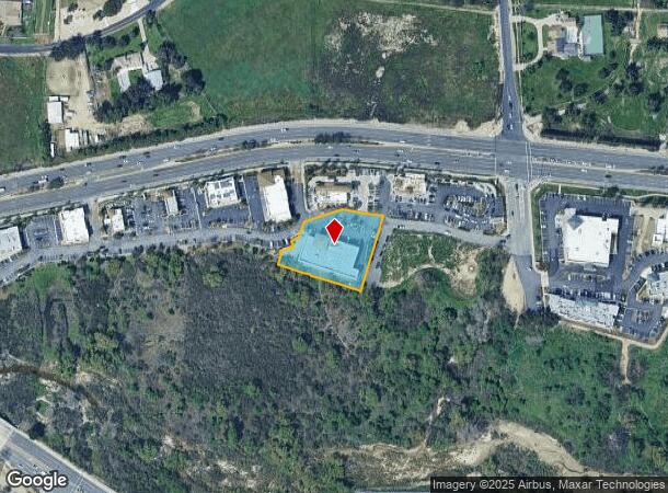 30733 Temecula Pkwy, Temecula, CA Parcel Map