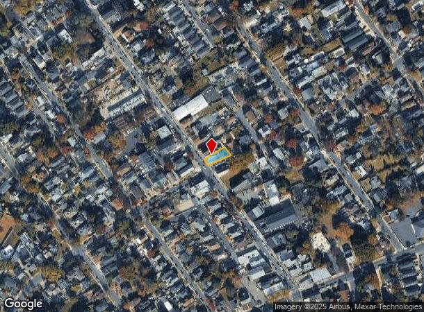  179 Main St, Staten Island, NY Parcel Map